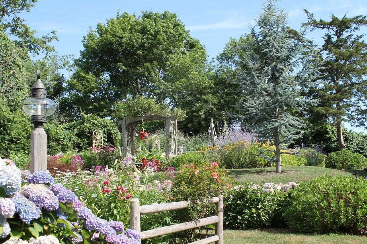 Bed and Breakfast Lavender Bay Barnstable Zewnętrze zdjęcie