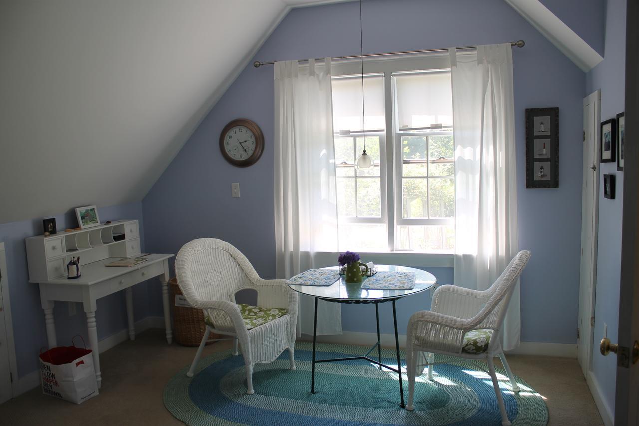 Bed and Breakfast Lavender Bay Barnstable Zewnętrze zdjęcie