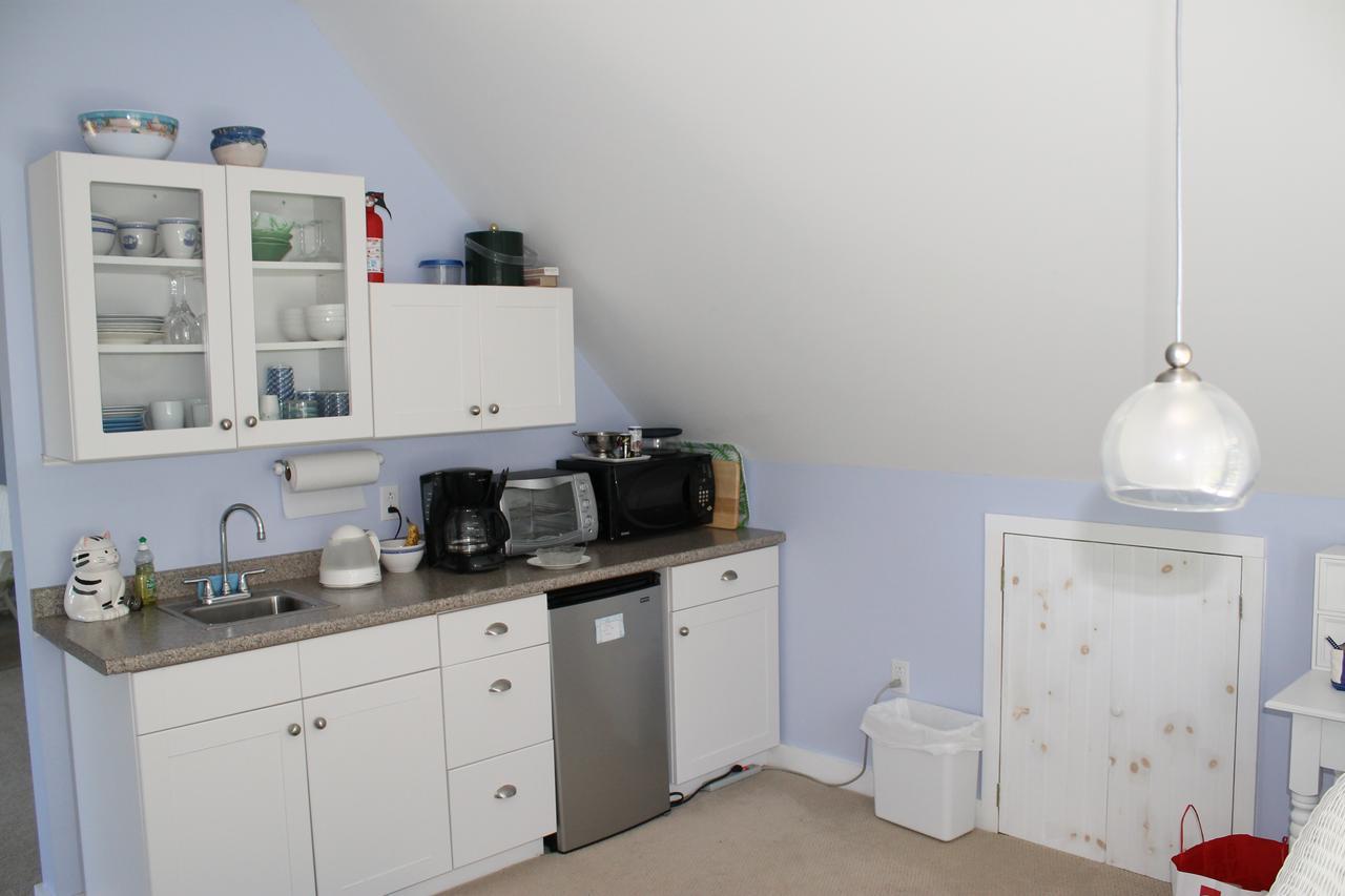 Bed and Breakfast Lavender Bay Barnstable Zewnętrze zdjęcie