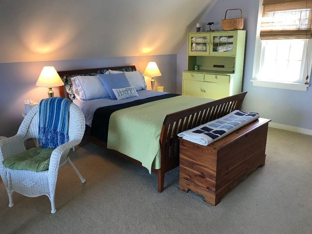 Bed and Breakfast Lavender Bay Barnstable Zewnętrze zdjęcie