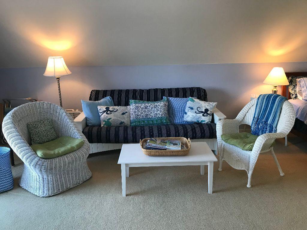 Bed and Breakfast Lavender Bay Barnstable Zewnętrze zdjęcie