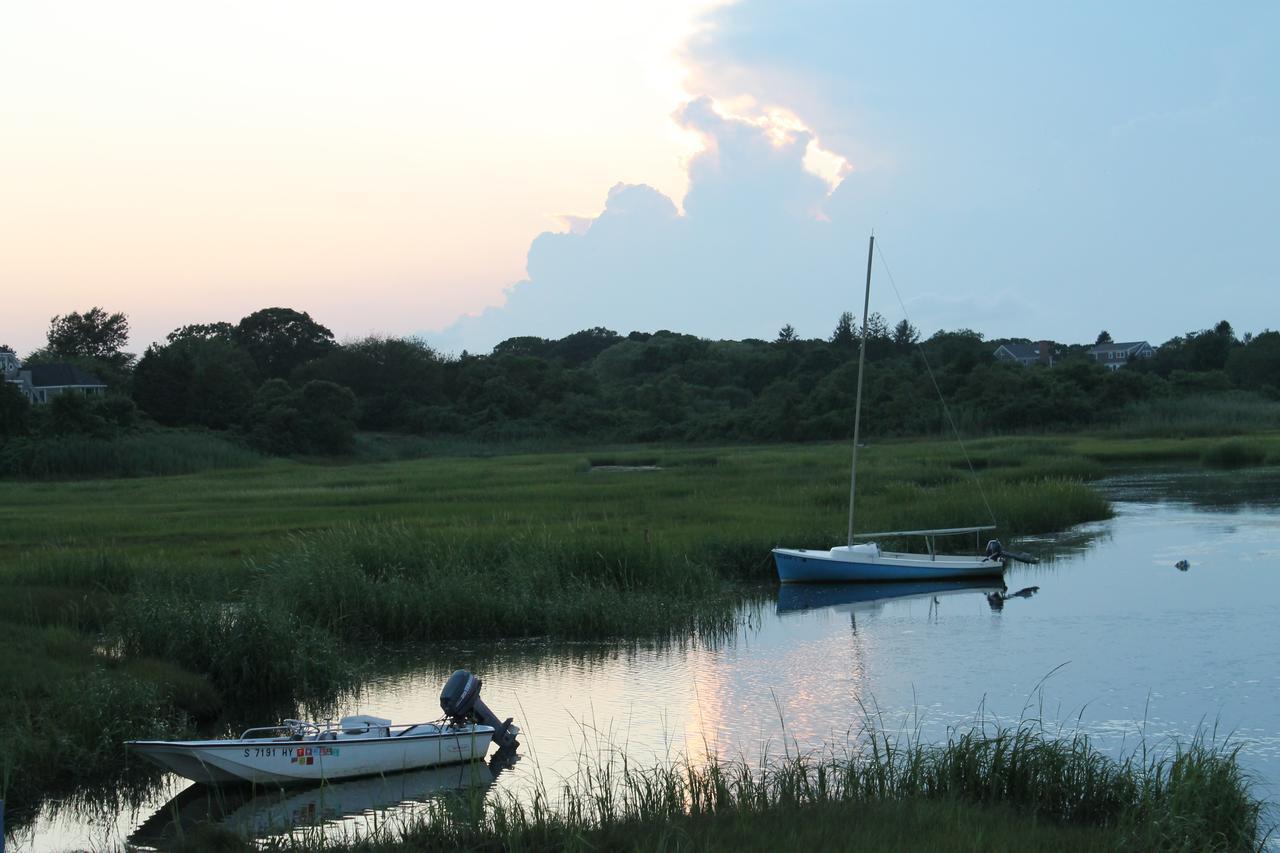 Bed and Breakfast Lavender Bay Barnstable Zewnętrze zdjęcie