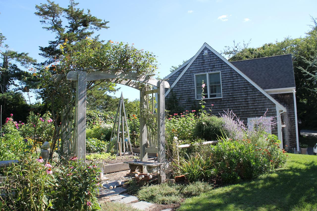 Bed and Breakfast Lavender Bay Barnstable Zewnętrze zdjęcie