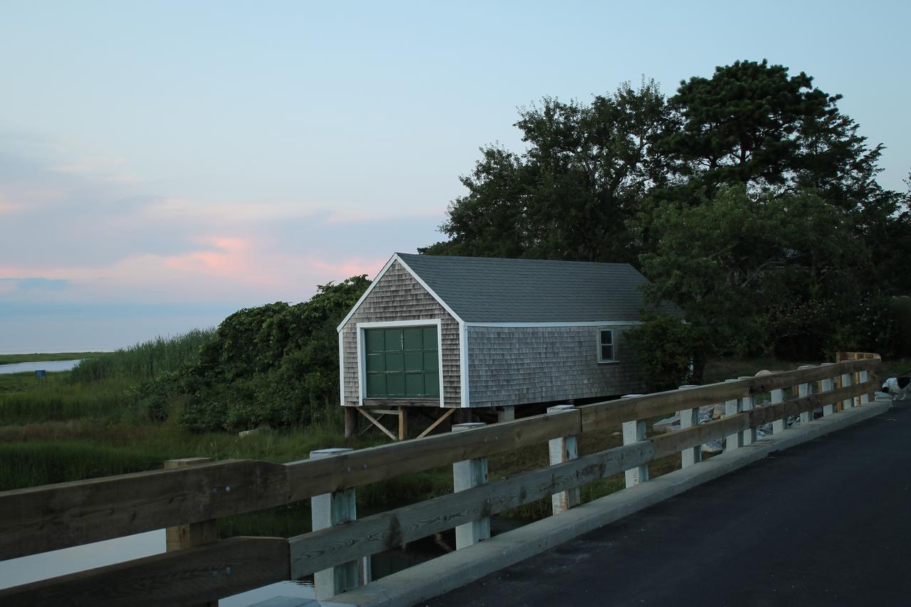 Bed and Breakfast Lavender Bay Barnstable Zewnętrze zdjęcie